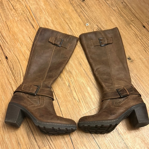 boc Shoes - BOC Women’s Boots Brown Size 6.5
